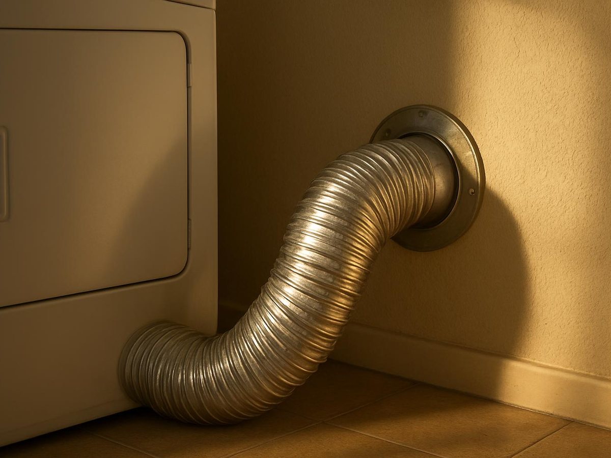 Watson Dryer Vent Services work in Las Vegas